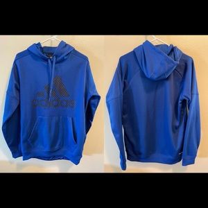 Men’s Adidas Hoodie